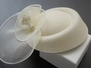Chapeaux Bibi